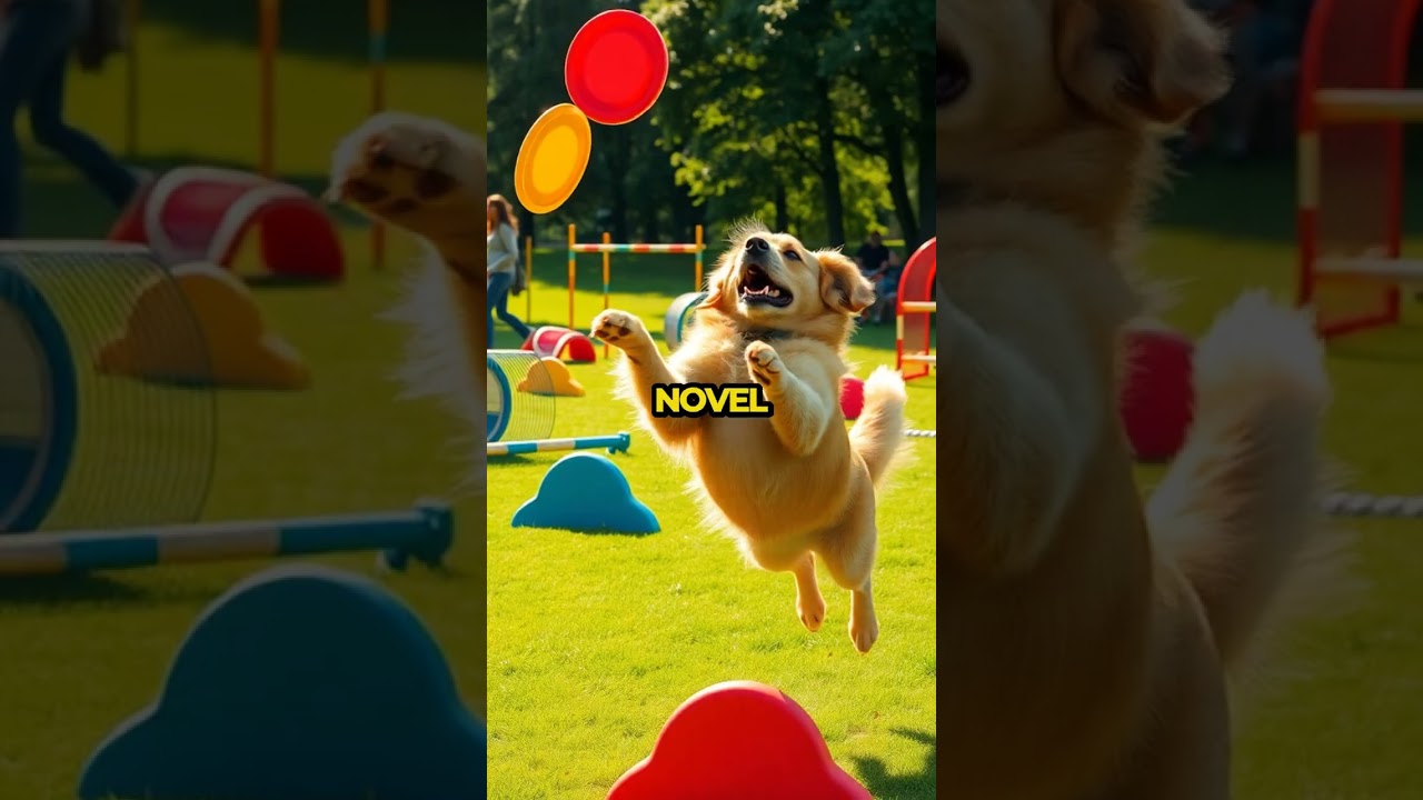 Unlock Your Dog's Secrets: Left or Right Paw Preference?