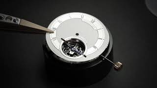 Breguet Classique Tourbillon Extra-Plat Anniversaire 5365 - Making of