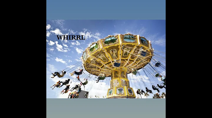 WHIRRL/ Perfect Lie