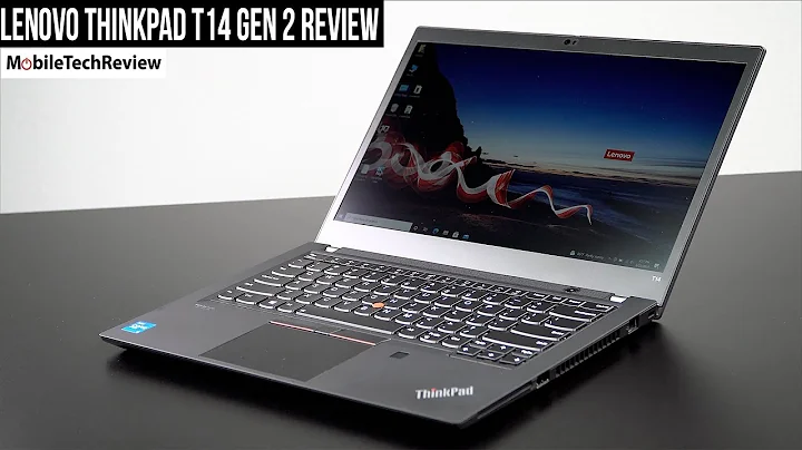 Lenovo ThinkPad T14 Gen 2 Review - DayDayNews