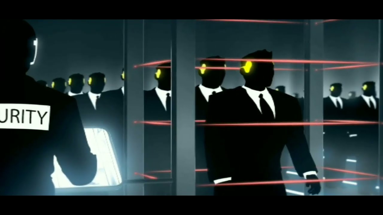 Vector Full | Full Walkthrough | Without Music (Reupload)