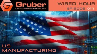 Gruber Wired Hour Podcast #14