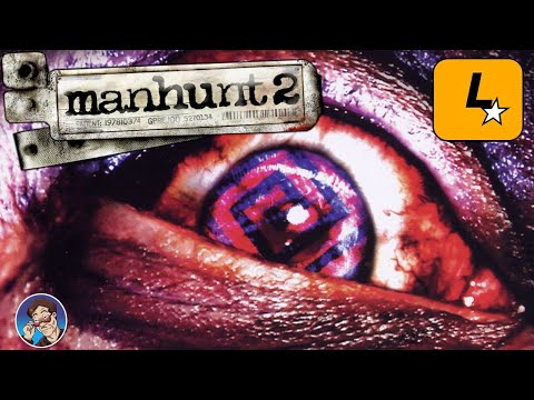 Rockstar's Broken, Disappointing Sequel - Manhunt 2 Review