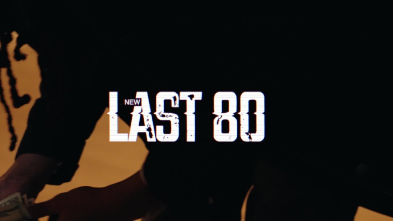 Watch Tero - Last 80 (Official Video) Shot By: @dibent on YouTube Watch Tero - Last 80 (Official Video) Shot By: @dibent on YouTube