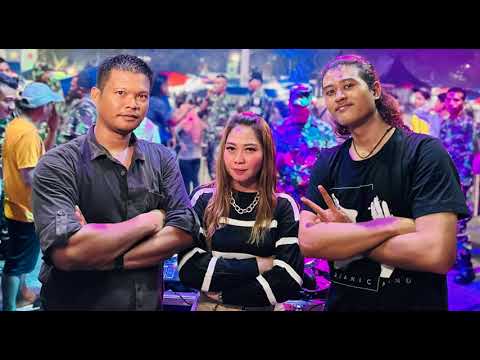 DJ AYYA OLIVIA X RENGAT (FULL).