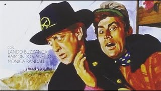 RINGO AND GRINGO AGAINST ALL
