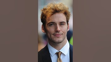 Sam Claflin Movie Collection | Part-1🤩😍 #movie #film