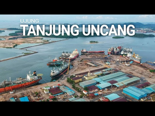 Tanjung Uncang Ujung - Batam class=