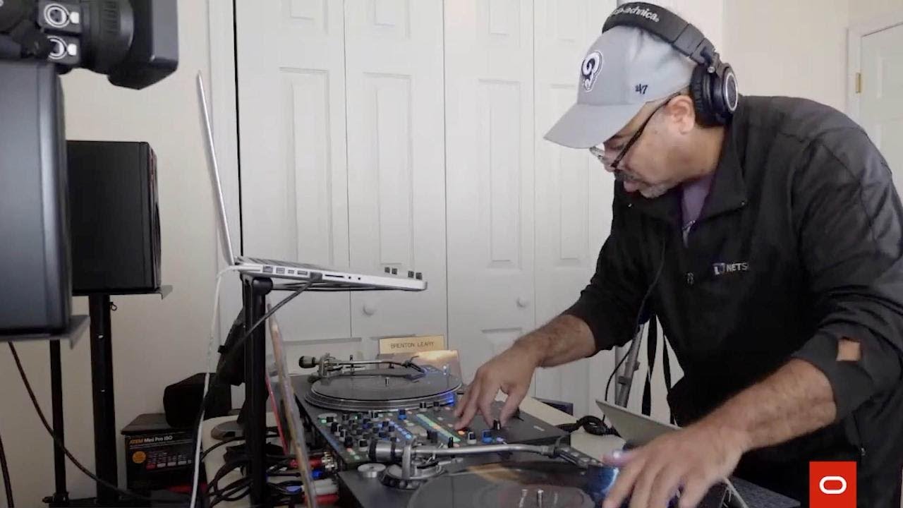 Virtual Road Trip: Georgia & Brent Leary