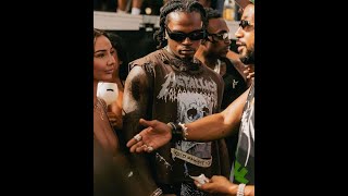 (FREE) Gunna x Lil Baby x Young Thug Type Beat ~ Parisi (Prod. USHAWTY)