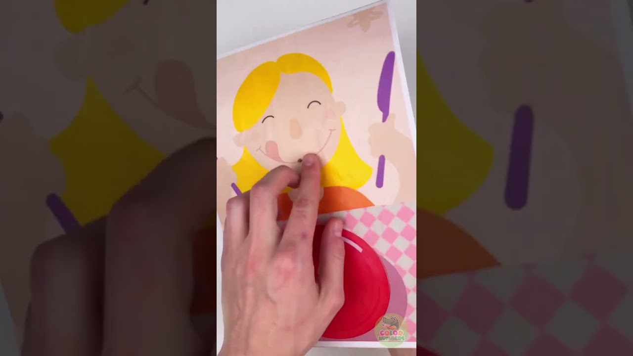 🍝 Paper Girl’s Pasta Party Fun You Can’t Miss! 😂🎨