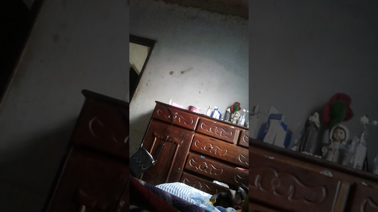 O Kauã 