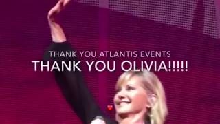Olivia Newton-John on Atlantis/Harmony 2018 (lo-res version)