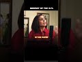 The Mindset She Has 🔥 #viralpodcast #motivation #shortvideo #podcastclips