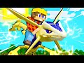 HO CATTURATO RAYQUAZA SHADOW LEGGENDARIO! - Pixelcraft EP 46