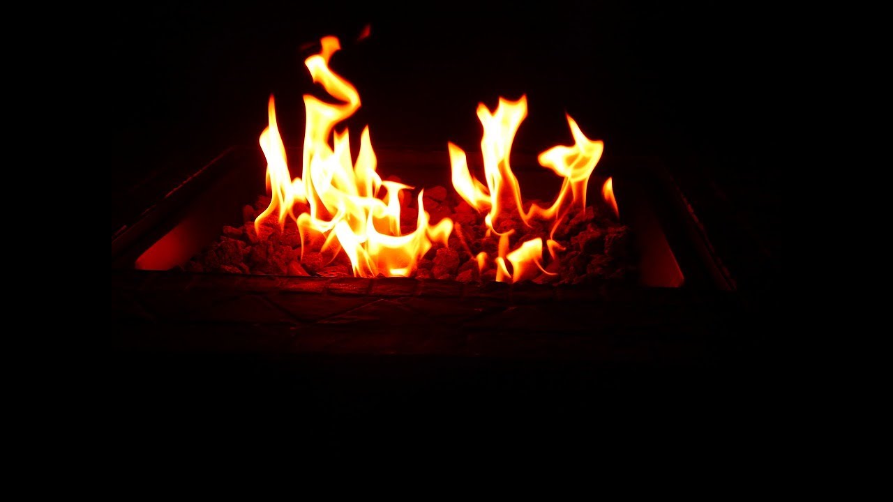 Гифки со святым вечером