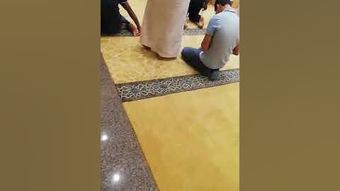 قراءة جميلة من سورة الكهف للقارئ فيصل الرشود  ❤️ جامع الموسى بحي الربوة- رمضان ١٤٤٠