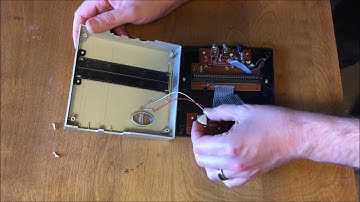 Hyperkin 1 Console Teardown. Cracking open an NES clone!