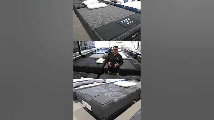 "Discover the Comfort of AmericanStar Mattresses! 🌟 #AmericanStar #MattressOnDemand"