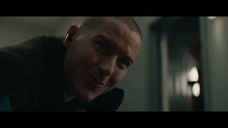 Cleaner  Trailer 2025