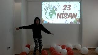 23 nisan rap şarkısı Resimi