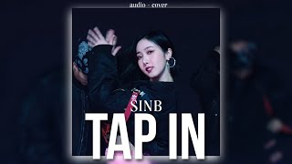 [ Audio ] 'Tap in' - SINB by: GFRIEND