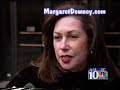 Margaret Downey on NBC 10 and WB17 (1999)