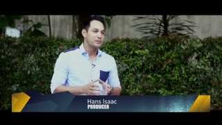 Aiffa 2015 - Hans Isaac