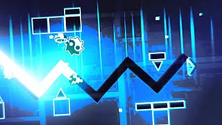 FEAR ME 4 part @Eiriley CC | 94658856 (Geometry Dash 2.113)