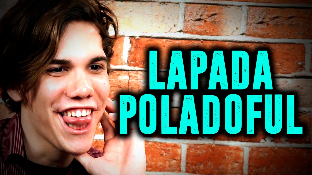 LAPADA | MR. POLADOFUL nick valentine brotherhood of steel
