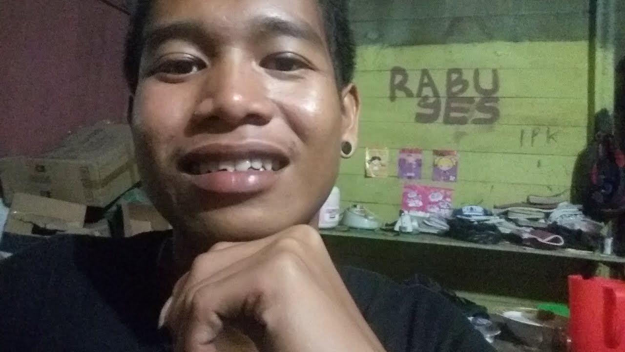SELAMAT PAGI YOUTUBERS😎