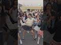 Whiplash 🎵 #춤추는효성#춤추는곰돌#춤추는곰돌의랜덤댄스#afstarz #dance#kpop#music#댄스 #챌린지#shorts #dancechallenge