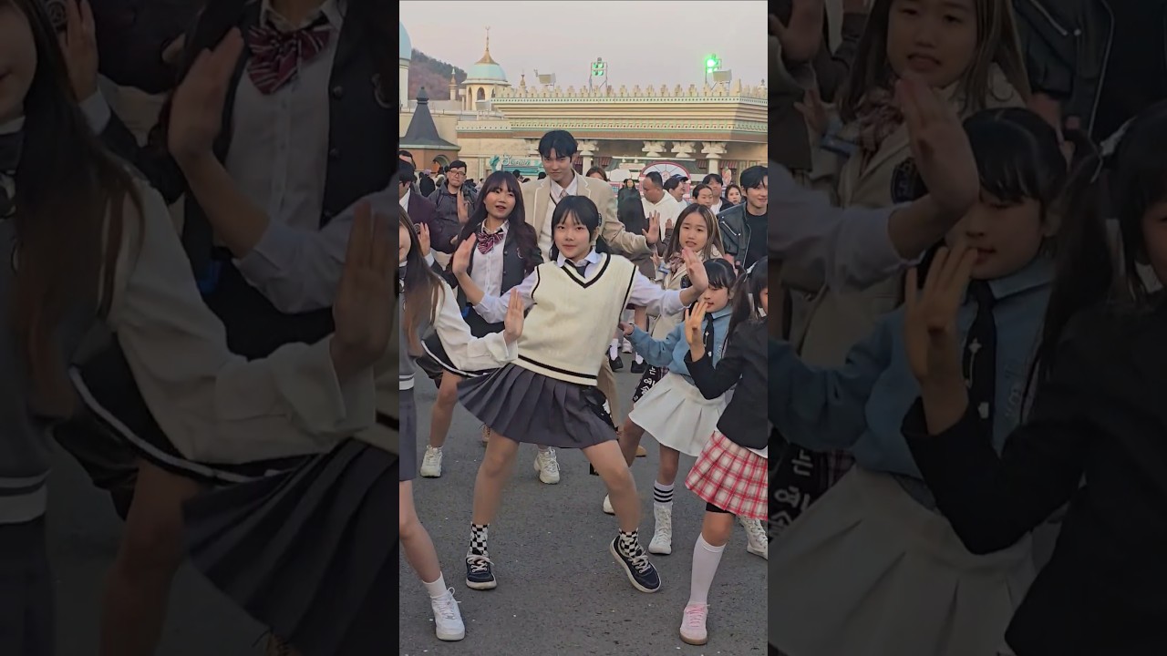 Whiplash 🎵 #춤추는효성#춤추는곰돌#춤추는곰돌의랜덤댄스#afstarz #dance#kpop#music#댄스 #챌린지#shorts #dancechallenge