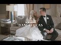 Possibly the most EMOTIONAL wedding video you'll EVER watch