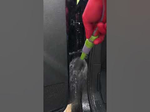 Как и чем правильно смазывать дверные петли в авто - YouTube