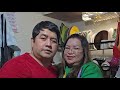 Alex & Sha is live! HAPPY NEW YEAR