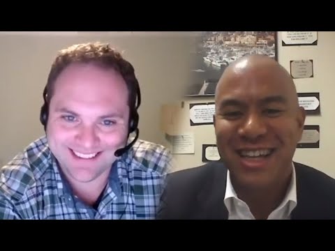 How Ken Ravago Gets 75% of His Business from His Database with Video Marketing