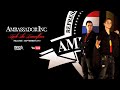 Ambassador Inc. - Rock The Dancefloor (Preview)