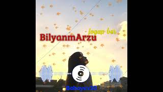 BilyanmArzu - jogap ber (official_audio)