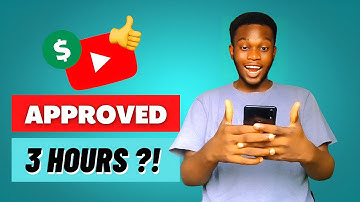 YOUTUBE MONETIZATION REVIEW PROCESS EXPLAINED (Get Monetized Faster Than Usual HACK!)