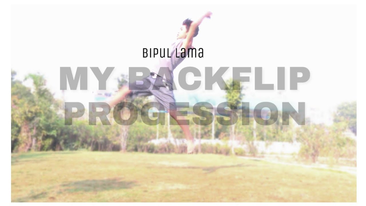 camera iphone 8 plus apk My backflip progession - 2 days I BIPUL LAMA