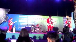 20121019 장미여관 유 앤 미(you and me)