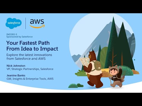 AWS re:Invent 2020: