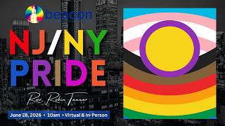 Beacon UU  | Accomplice vs. Ally: A Deeper Pride | Sunday, June 28, 2026 10:00 AM
