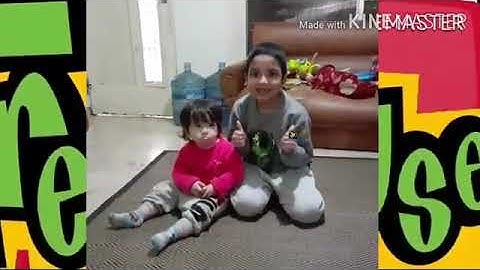 [REUPLOAD] Everyone Fight Bad Users Add Round 21 [COPIED]