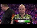 Kann Beaton Anderson beaten? World Darts Championship | Tag 7 - Session 1 | DAZN
