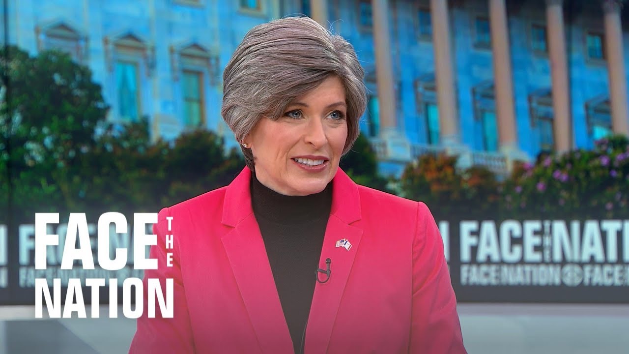 Ernst says Nielsen is 