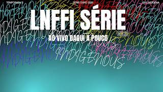 🔥FINAL LIGA INDÍGENA - LNFFI - BOOYAH POINT - AO VIVO