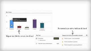 AceProject - Visite guidée