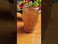 weight loss drink # chia seeds drink #mini vlog